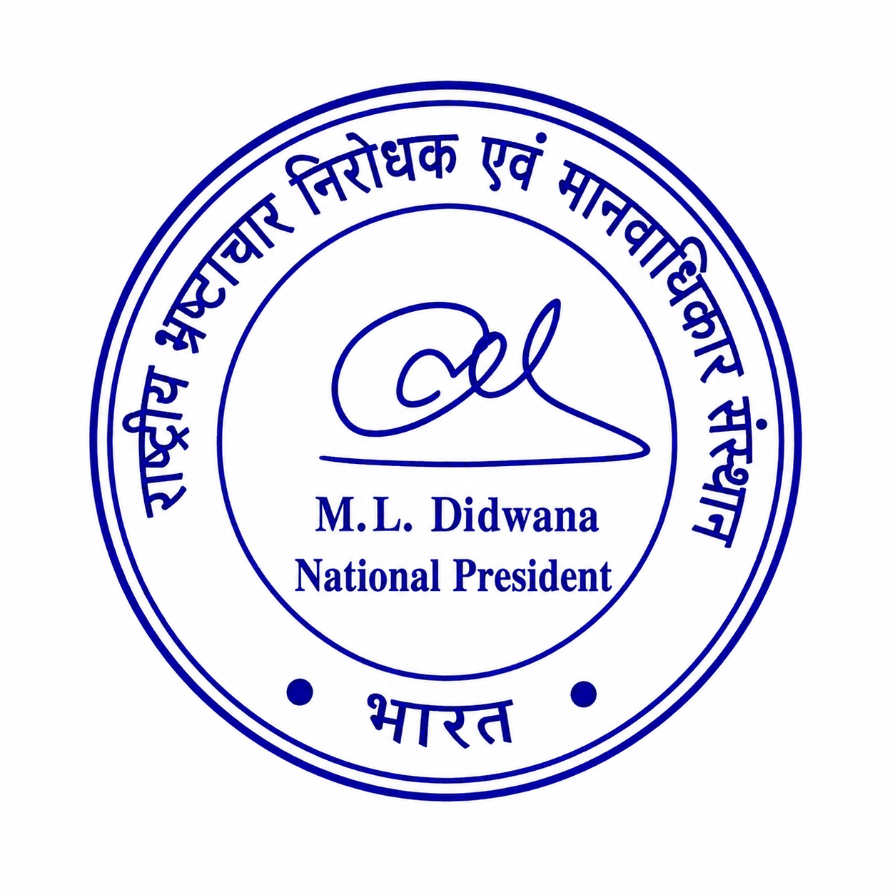 ANIL NIMESH